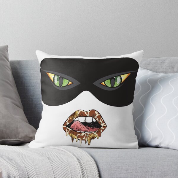 Item preview, Monster Face  designed and sold by Scyzor.