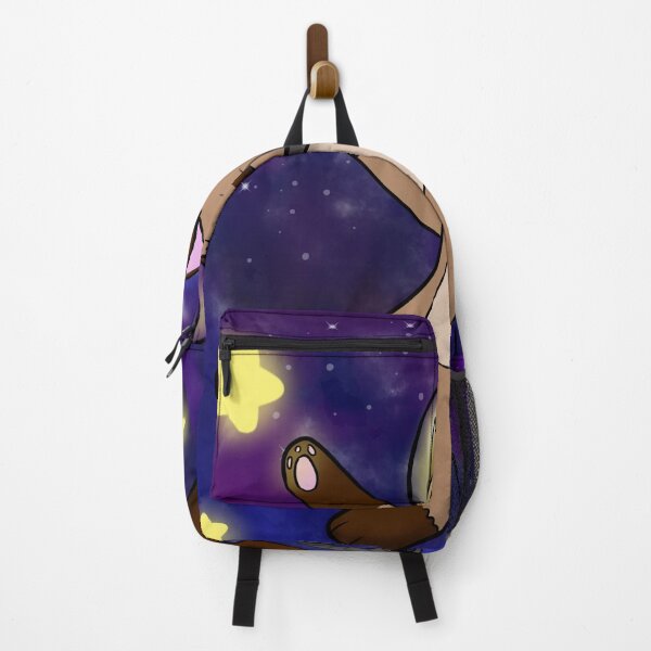Item preview, Space Kitten designed and sold by theredcoffeecat.