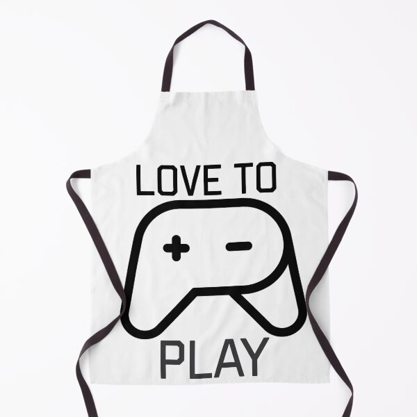 Item preview, love to play black designed and sold by BogdanASP33.
