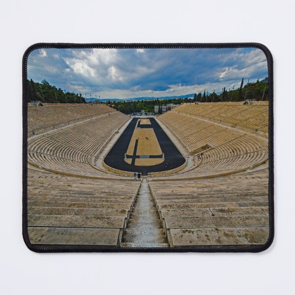 Item preview, The Panathenaic Stadium, Athens designed and sold by Brian Shaw.