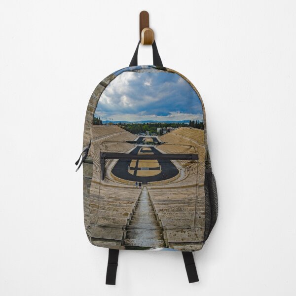 Item preview, The Panathenaic Stadium, Athens designed and sold by Brian Shaw.