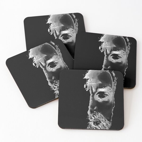 Item preview, LIVING IN DARKNESS THE DARK LIFE 6 designed and sold by BOLLA67.