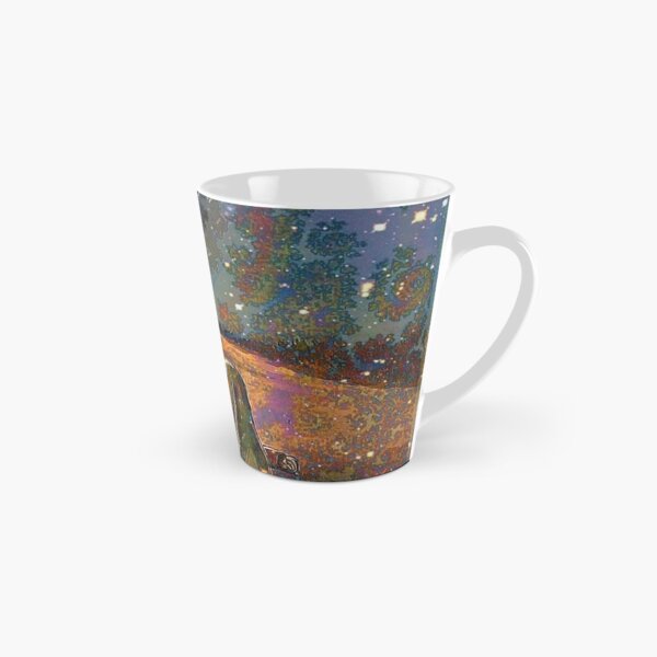 Untitled Tall Mug