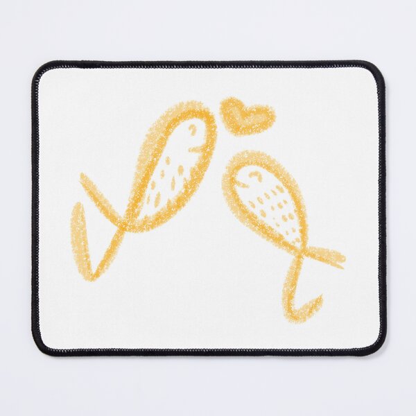 Item preview, fish souls designed and sold by viccoo.