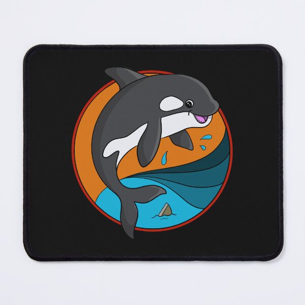 Item preview, Orca designed and sold by Tameink.