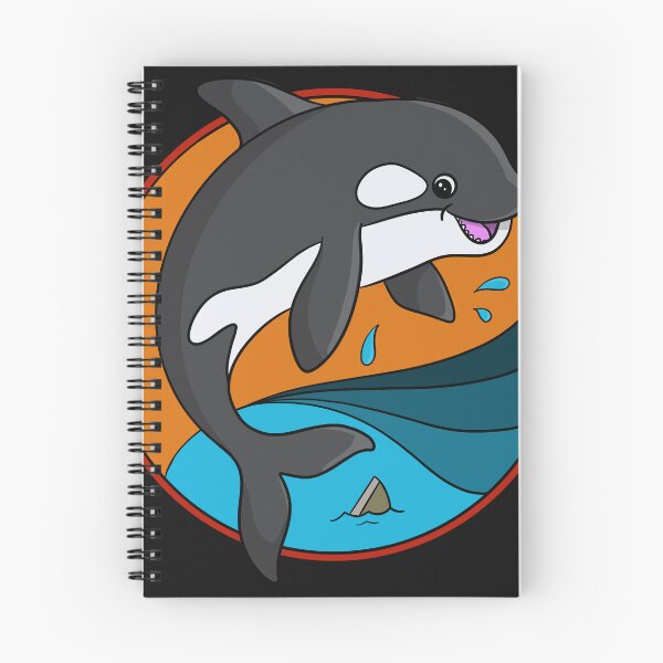 Item preview, Orca designed and sold by Tameink.
