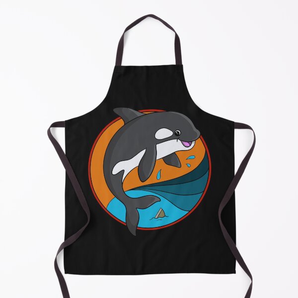 Item preview, Orca designed and sold by Tameink.