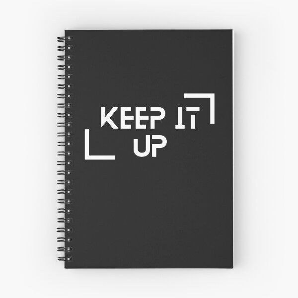 Item preview, keep it up designed and sold by DoraHappy.