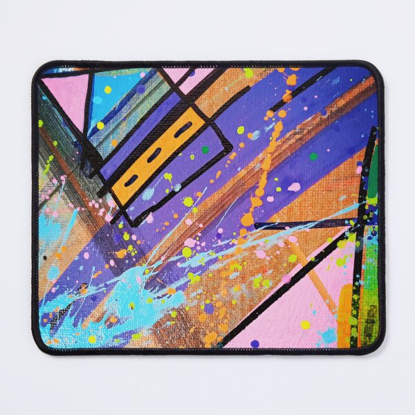Item preview, Il Caos  designed and sold by Mamoart84.