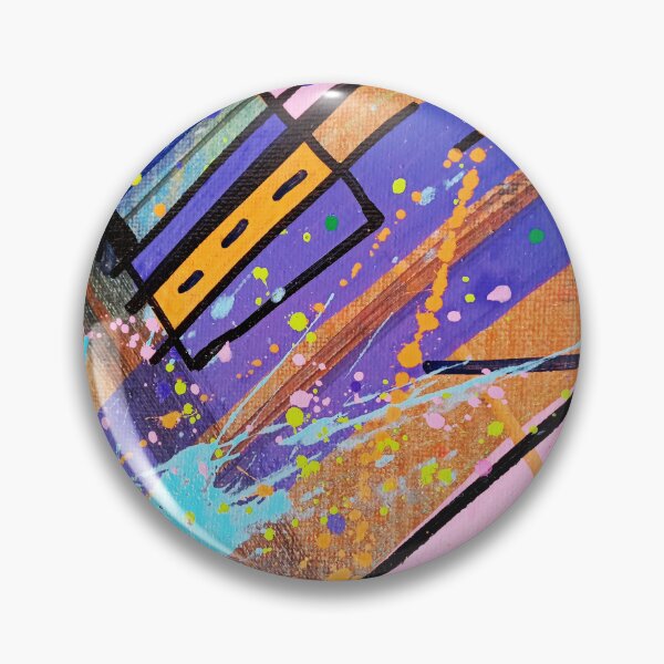 Item preview, El Caos designed and sold by Mamoart84.