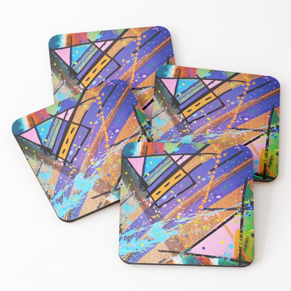 Item preview, Il Caos  designed and sold by Mamoart84.