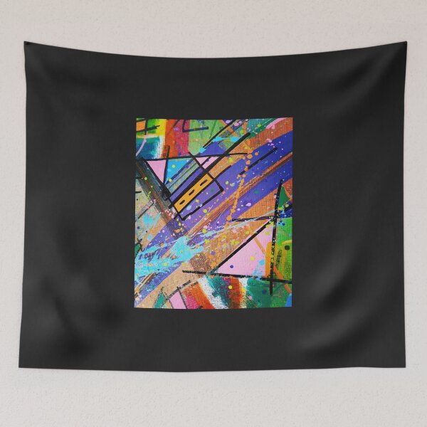 Item preview, Il Caos  designed and sold by Mamoart84.