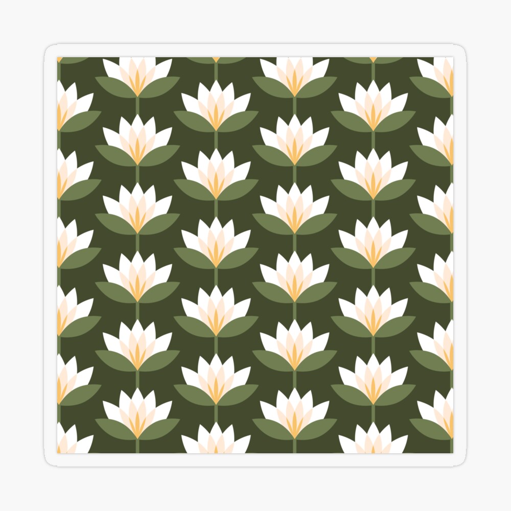 Sizing Suggestions for the Lotus Pattern — LilypaDesigns