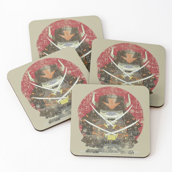 Item preview, Samurai Appa - Vintage designed and sold by gerrielperez.