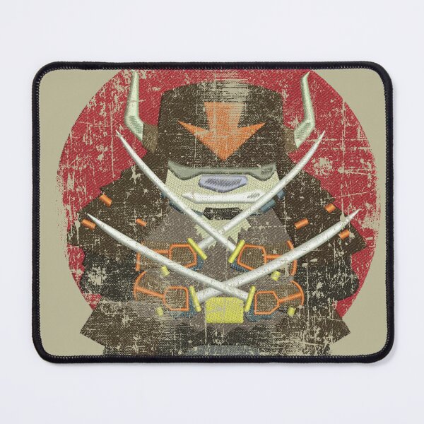 Item preview, Samurai Appa - Vintage designed and sold by gerrielperez.