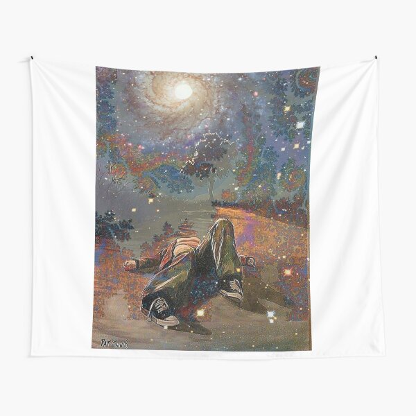 Untitled Tapestry