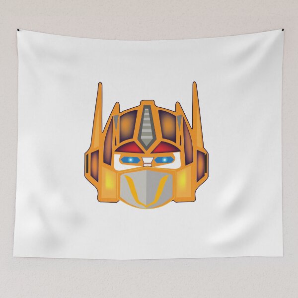 Item preview, transformer movie tshirt designed and sold by Nauree.