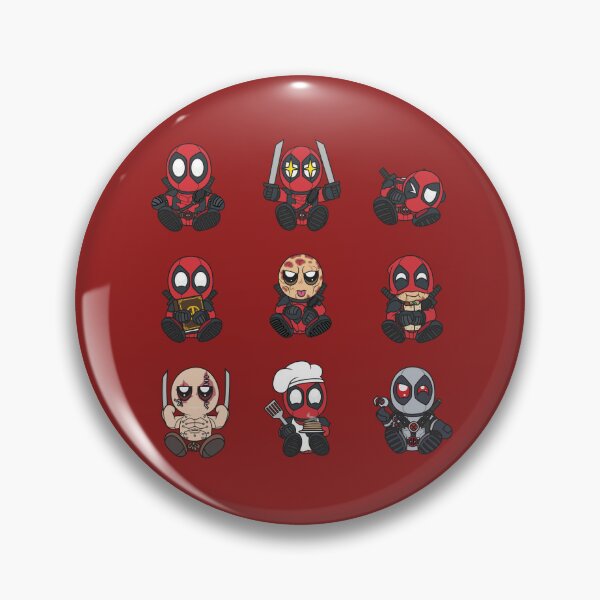 Item preview, Merc With a Mouth designed and sold by redpawdesigns.
