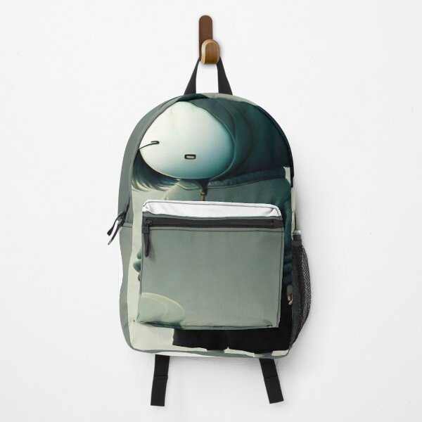 Item preview, Mr. Nobody designed and sold by Dennis Episcopo.