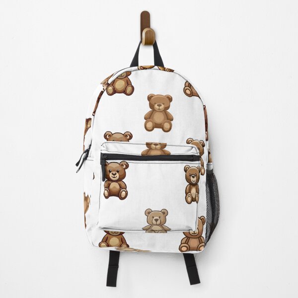 Item preview, DBDS, Teddy Series, Cute Teddy Bears designed and sold by DBDSLifestyle.