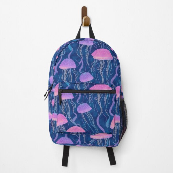 Item preview, Luminescent Jellyfish designed and sold by ArtsyFusion.