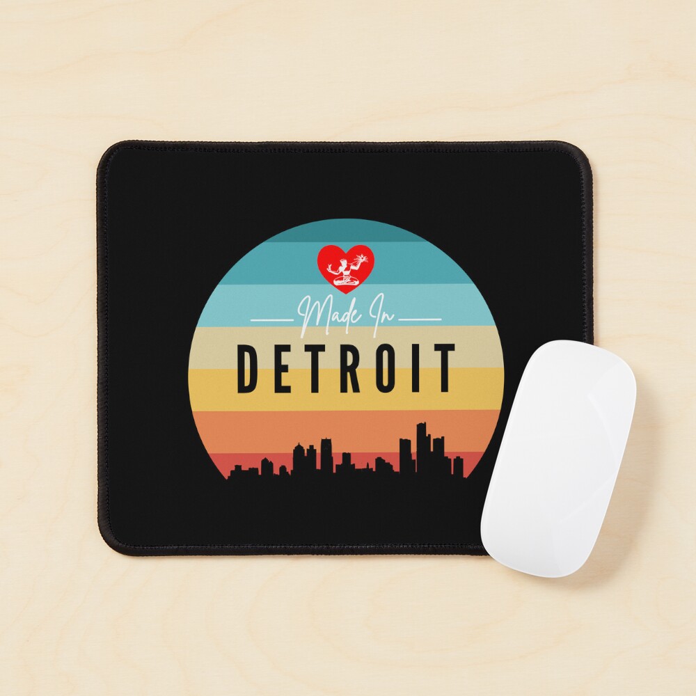 Item preview, Mouse Pad designed and sold by FrescoDesign.