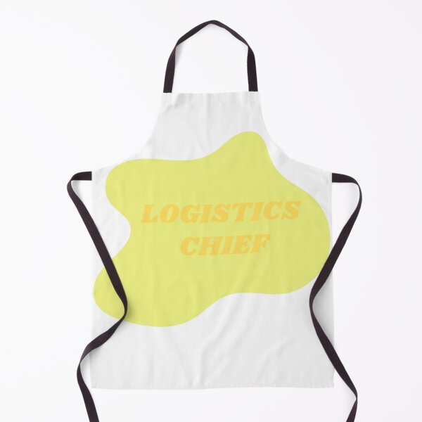 Item preview, Copy of ICS/IMS Abstract - Logistics Chief  designed and sold by MitigationZone.