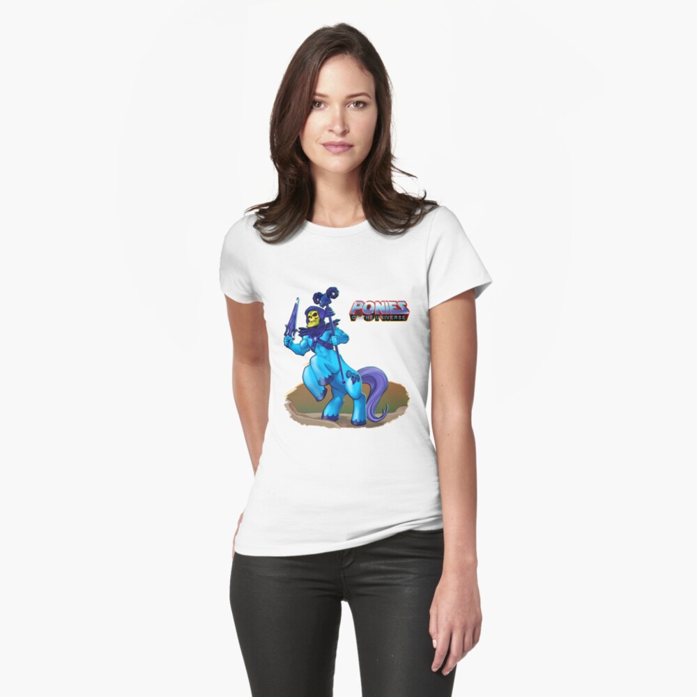 Item preview, Fitted T-Shirt designed and sold by jasoncmeyer.