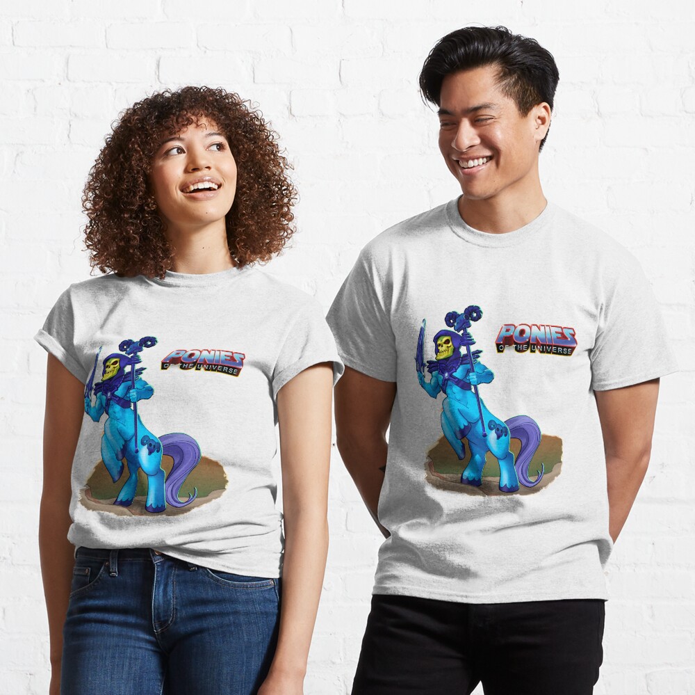 Item preview, Classic T-Shirt designed and sold by jasoncmeyer.
