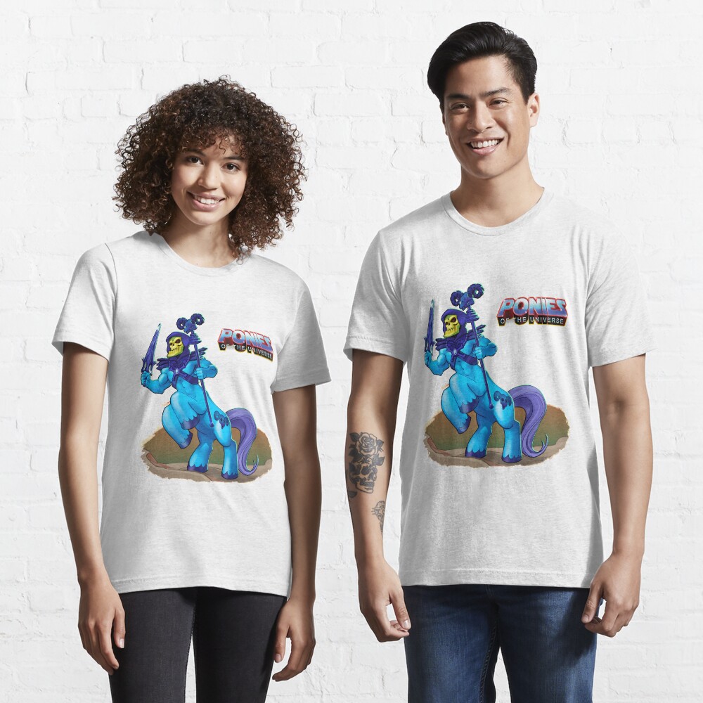 Item preview, Essential T-Shirt designed and sold by jasoncmeyer.
