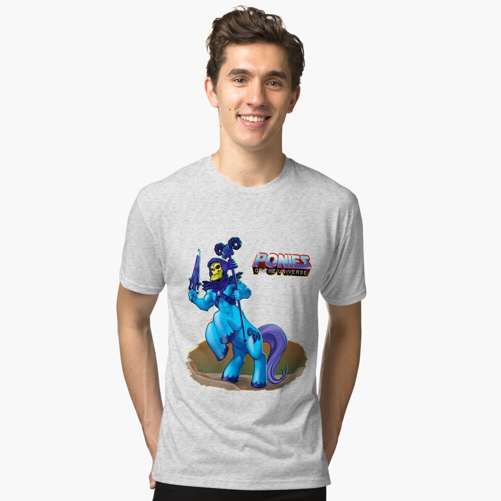 Item preview, Tri-blend T-Shirt designed and sold by jasoncmeyer.