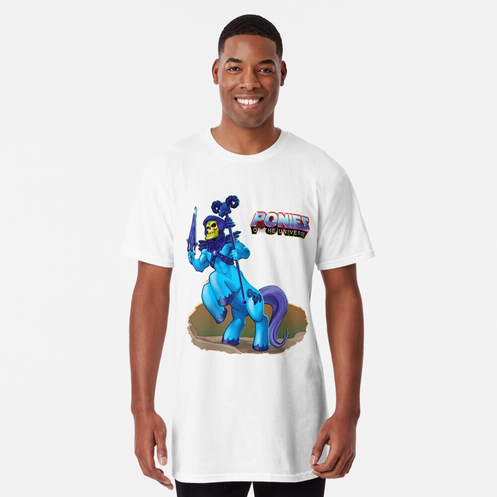 Item preview, Long T-Shirt designed and sold by jasoncmeyer.