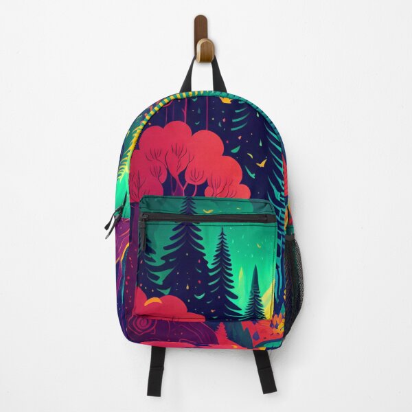 Item preview, Fantasy Forest designed and sold by ArtFactoryAI.