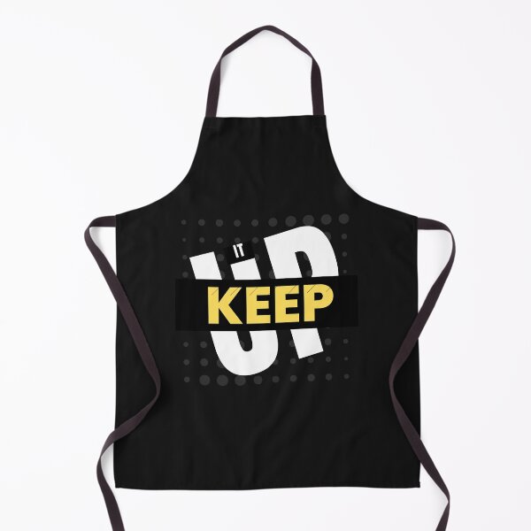 Item preview, keep it up designed and sold by DoraHappy.
