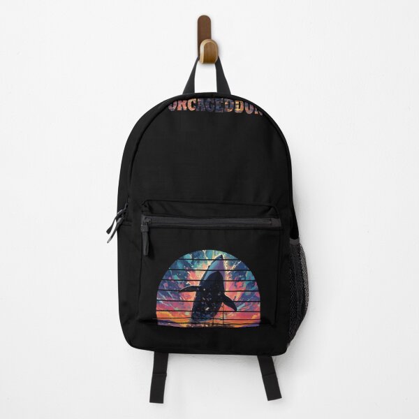 Item preview, Join the Orca Uprising - Orcageddon: A Tribute to the Orcas designed and sold by Cedinho.