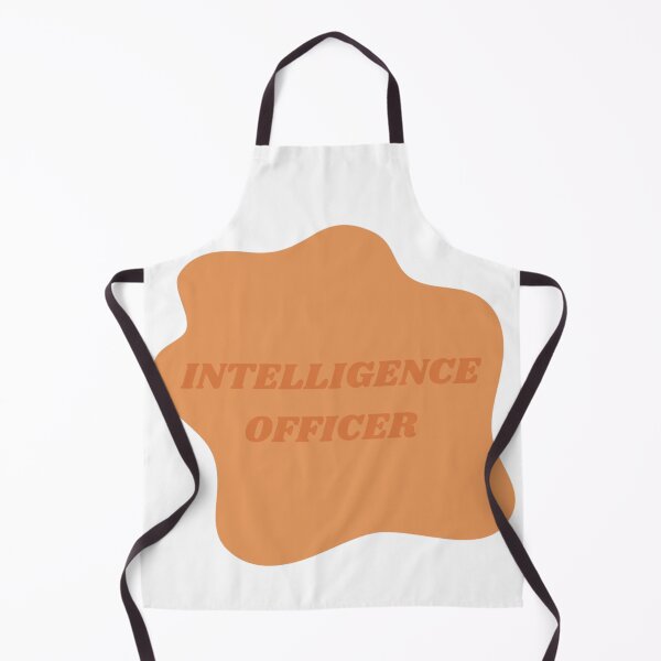 Item preview, Copy of Abstract ICS/IMS - Intelligence Officer  designed and sold by MitigationZone.
