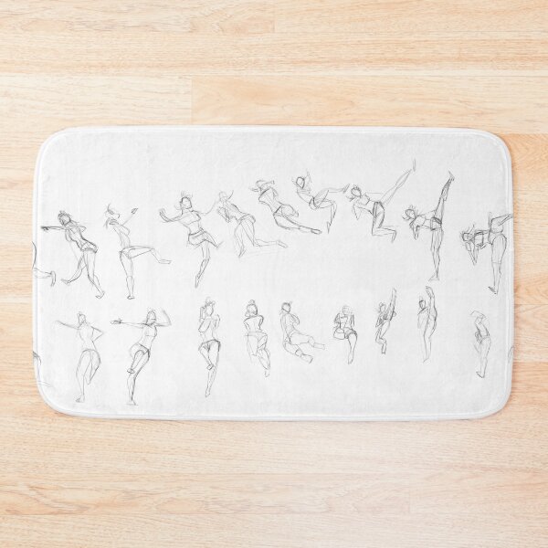 Item preview, Flying 720 Kick designed and sold by deruji.