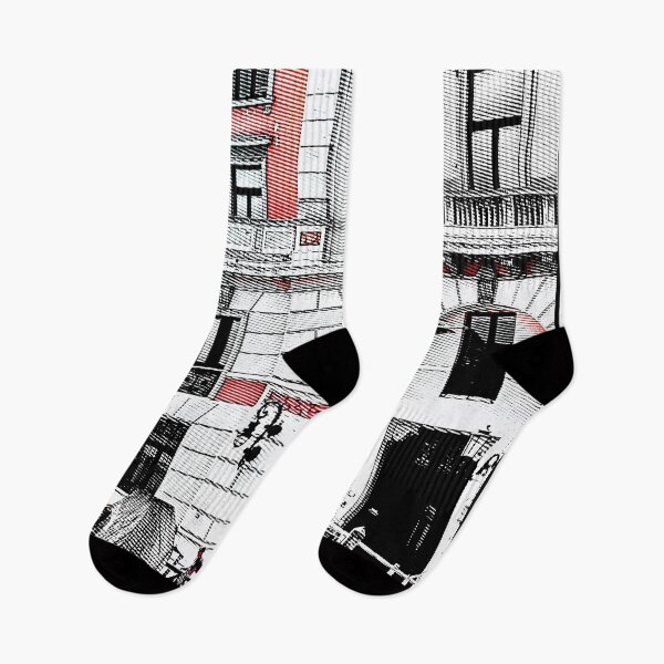 Item preview, A Seagull in Venice designed and sold by Pamela Storch.