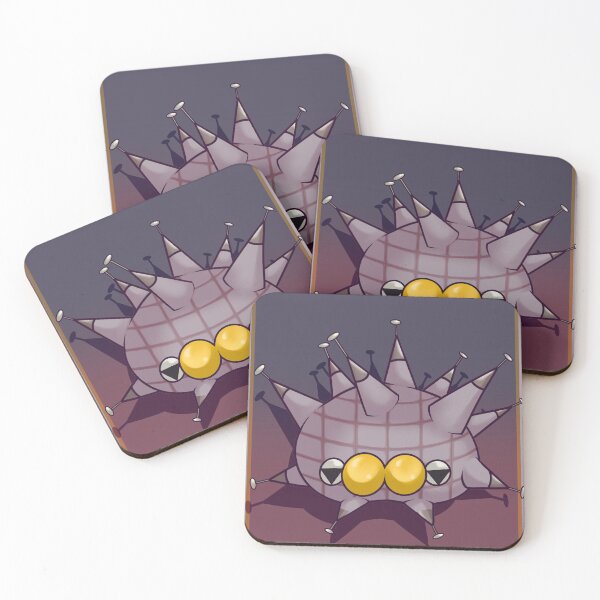 Item preview, Pinhead Pincurchin designed and sold by aptanxiety.