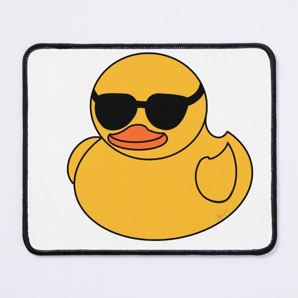 Item preview, Cool Duck designed and sold by Witchy-Mitchy.