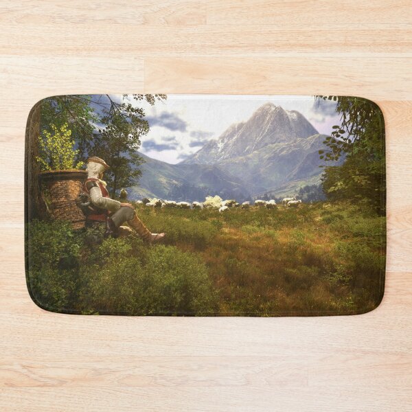 Item preview, Valley of Hastur I designed and sold by NicholasGalarza.