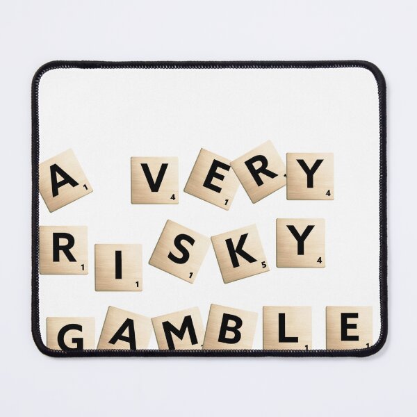 Item preview, A very risky gamble designed and sold by RCarter2014.