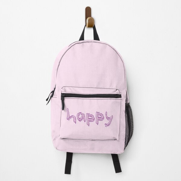 Item preview, Happy Purple designed and sold by wavede.