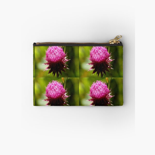 Item preview, Purple Thistle designed and sold by JaeandJ.