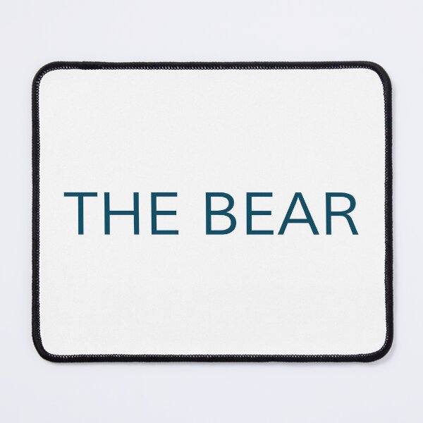 Item preview, The Bear designed and sold by alloutshirts.