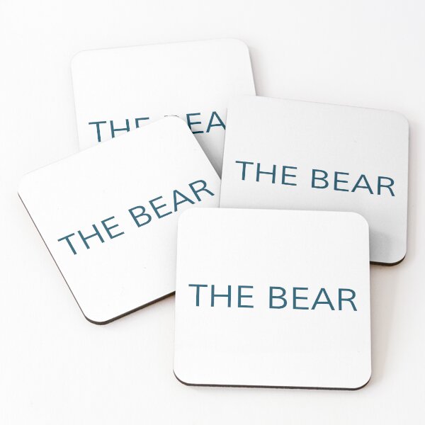 Item preview, The Bear designed and sold by alloutshirts.