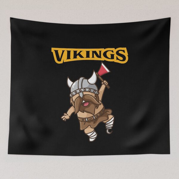 Item preview, Viking designed and sold by Maxwell-More.