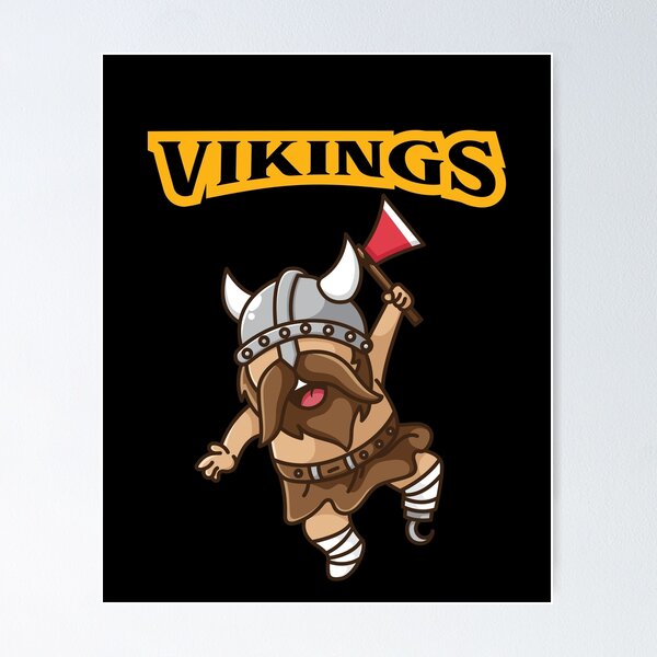 Item preview, Viking designed and sold by Maxwell-More.