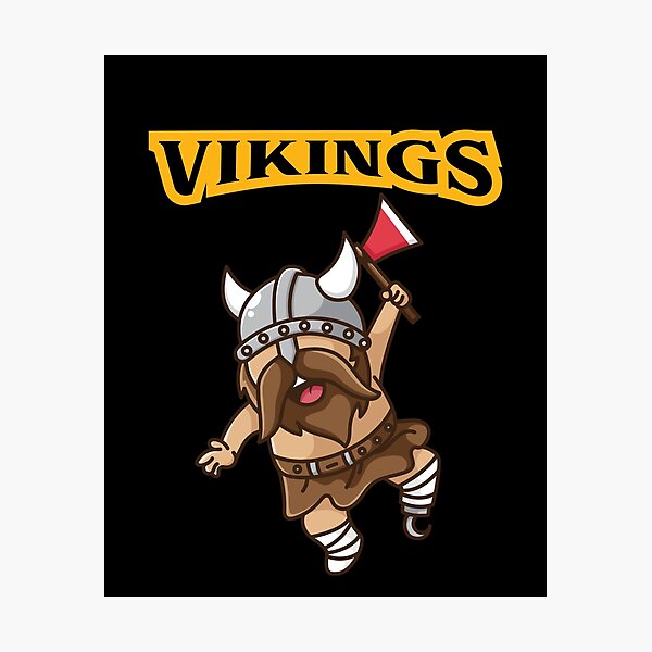 Item preview, Viking designed and sold by Maxwell-More.