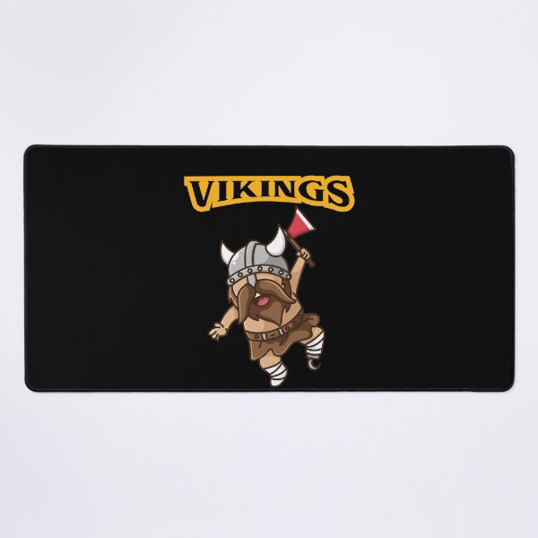 Item preview, Viking designed and sold by Maxwell-More.